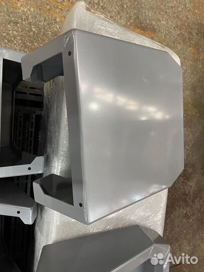 Кринолины Волжанка 44