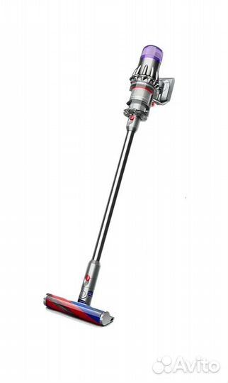 Пылесос dyson v10 digital slim