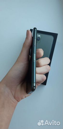 iPhone 11 pro 256gb