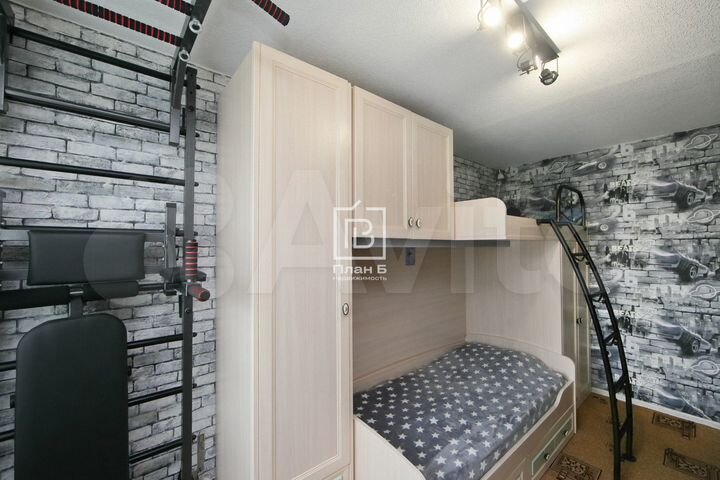 3-к. квартира, 71,6 м², 8/14 эт.