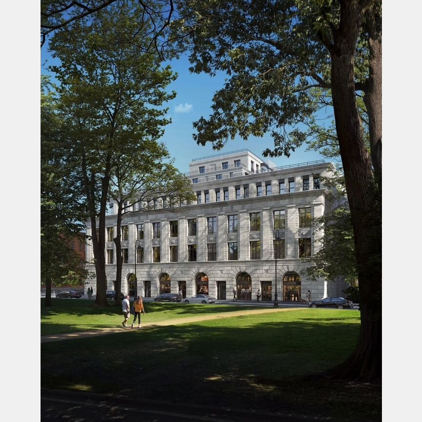 2-к. квартира, 87,3 м², 7/9 эт.