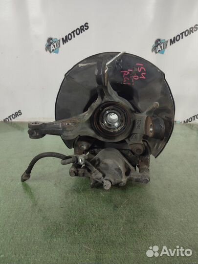 Ступица передняя правая Honda Stepwgn RG1 K20A