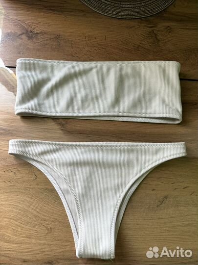 Купальник женский