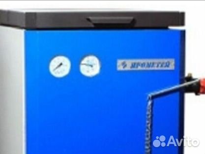 Котёл прометей