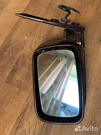 Боковое зеркало на bmw е 36