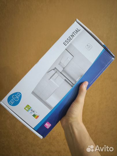 Смеситель для раковины