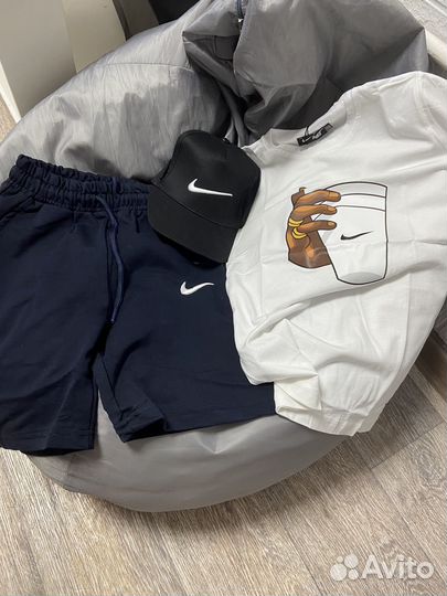 Костюм детский