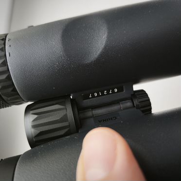 Бинокль Leupold BX-1 McKenzie HD 10x42 (Новый)