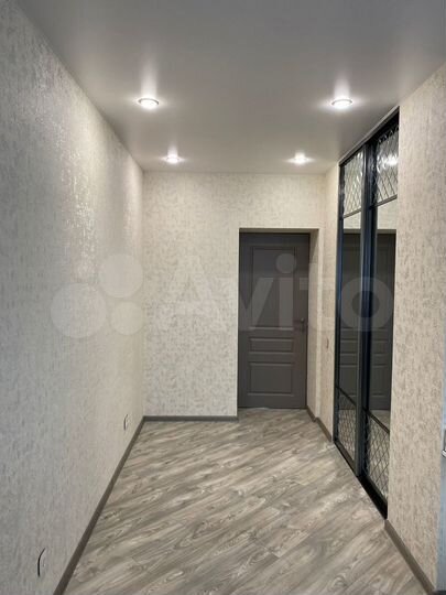 3-к. квартира, 95 м², 12/16 эт.