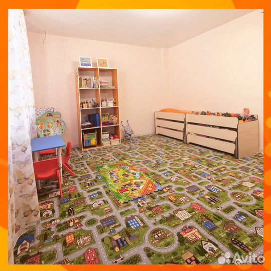 Частный детский сад