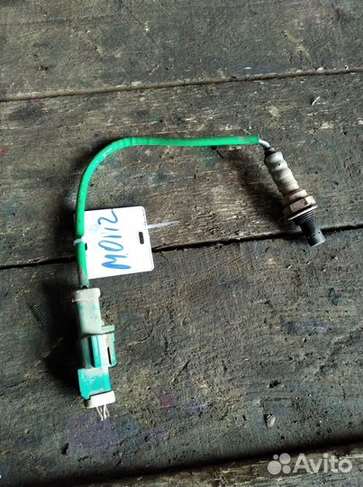 Датчик кислорода Форд Мондео 2