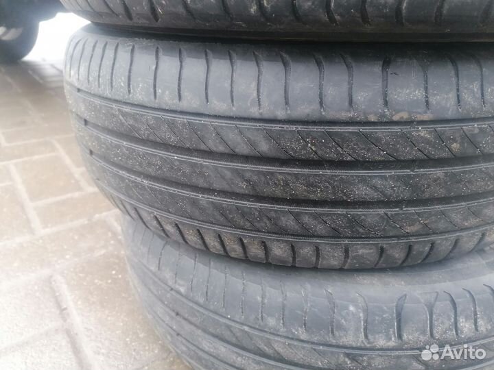 Michelin Primacy 4 185/65 R15 88