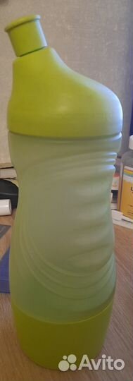 Бутылочка для воды Tupperware