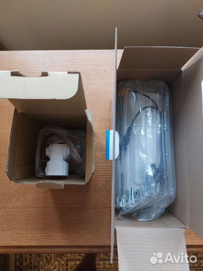 RVI-C421 (5-50 мм.) Уличная видеокамера