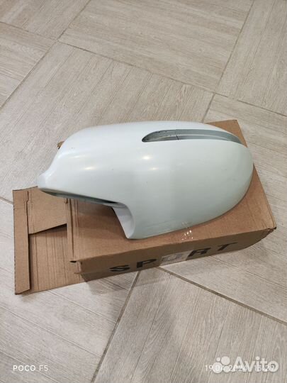 Зеркало левое кия спортаж 3