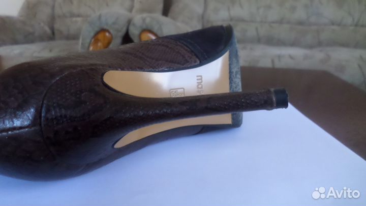 Ботинки новые