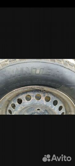 Tigar Winter 205/65 R15 94T