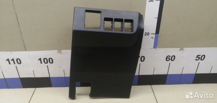 Накладка (кузов внутри) RAV 4 2013