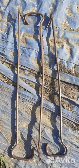 Инвентарь для сена