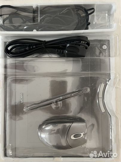 Графический планшет