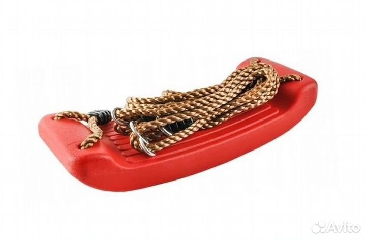 Качели детские новые