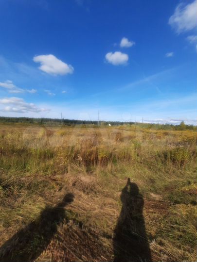 Участок 436,68 га (СНТ, ДНП)