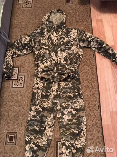 Мултикам форма