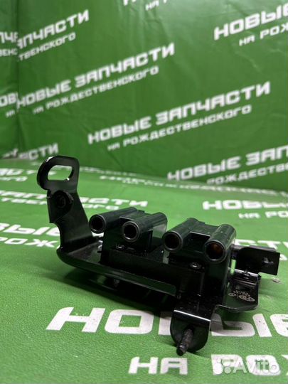 Катушка зажигания. Kia Rio 2002