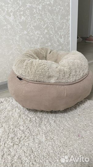 Лежанка для кошек