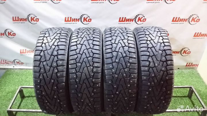 Pirelli Ice Zero 205/55 R16