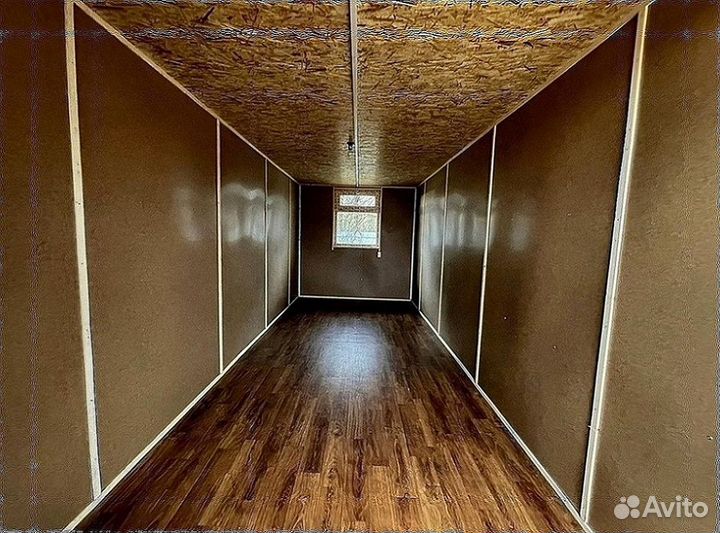 Бытовки в аренду