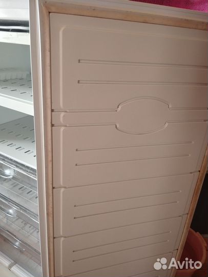 Морозильник Атлант