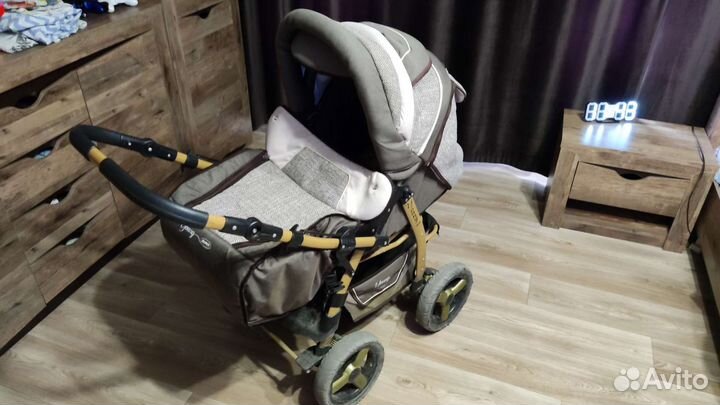 Детские коляски