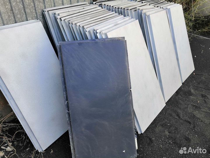 Пескоструйная очистка обработка