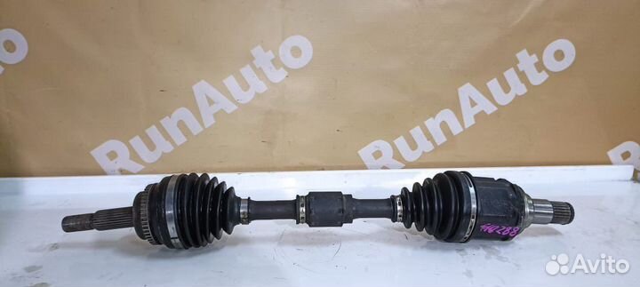 Привод передний левый Toyota Camry V40 2.4 40