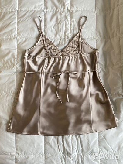 S.Oliver шёлковый топ