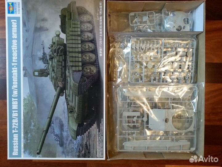 Новые сборные модели М1:35 фирмы Meng,trumpeter