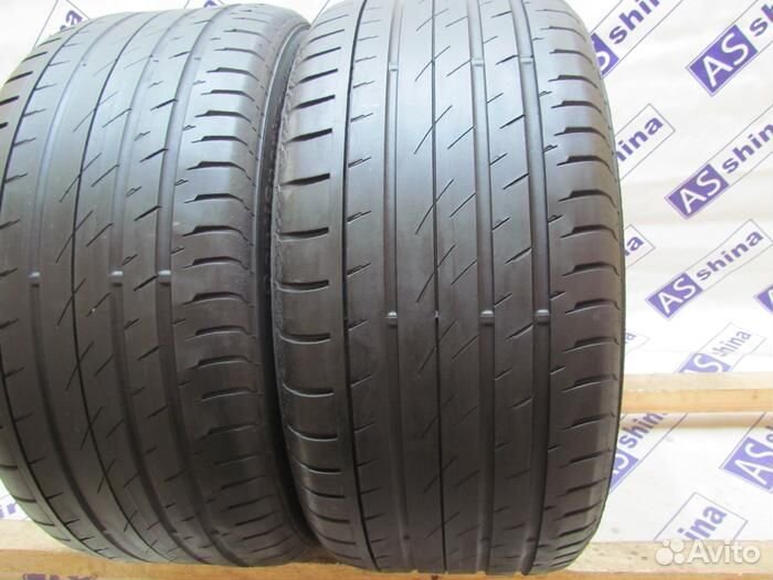 Continental ContiSportContact 3 275/40 R19 94U