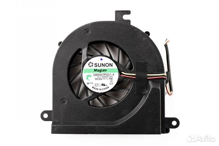 Вентилятор/Кулер для моноблока Lenovo C460 C461 C