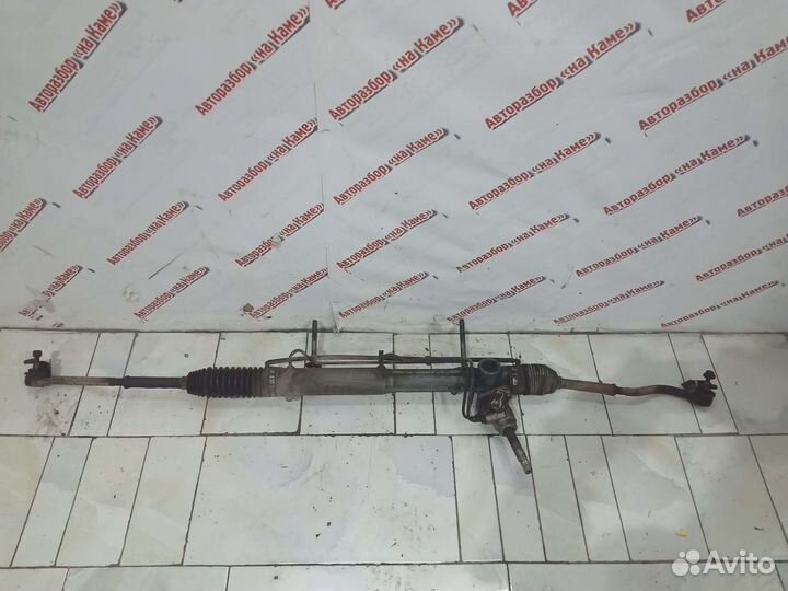 Рулевая рейка Citroen C5 2001-2008гг