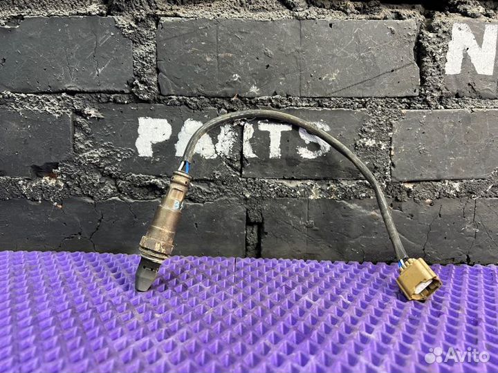 Датчик кислорода Nissan X-Trail NT31-200692 MR20DE