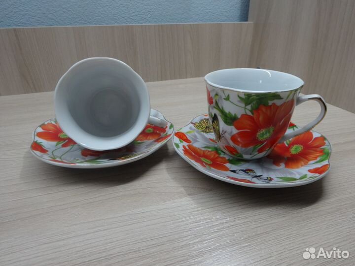 Кофейный набор, подарочный