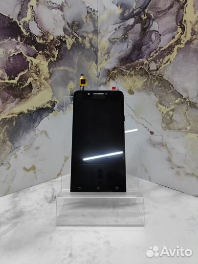 Новый LCD Дисплей + TP тачскрин Asus ZenFone GO ZC