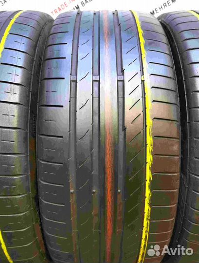 Continental ContiSportContact 5 245/45 R19 98W