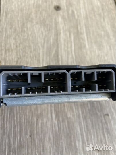 Блок управления 95440-4c740 Kia Sorento 2.5 D4CB