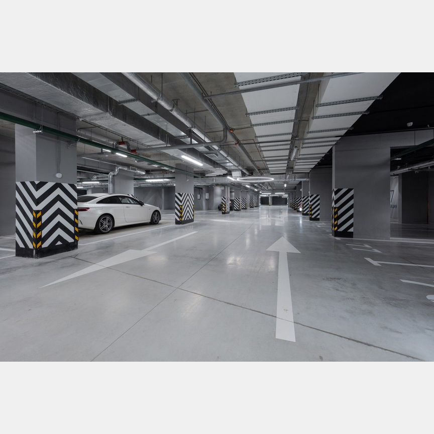 3-к. апартаменты, 84,9 м², 1/5 эт.