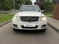 Mercedes-Benz GLK-класс 2.1 AT, 2011, 338 000 км, с пробегом, цена 1 420 000 руб.