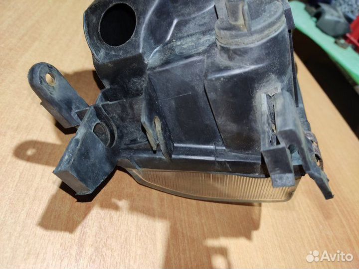 Фара левая Opel Vectra A седан C25XE 1995