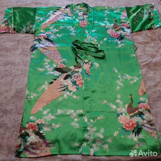 Халат женский 44-46 размер