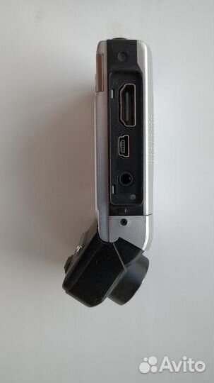 Авто регистратор Х Device Black Box 5